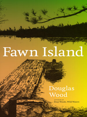 cover image of Fawn Island
